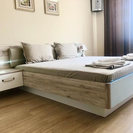 Апартаменти Корал Kiten (Burgas) Kültér fotó