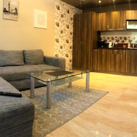 Апартаменти Корал Kiten (Burgas) Kültér fotó