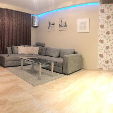Апартаменти Корал Kiten (Burgas) Kültér fotó