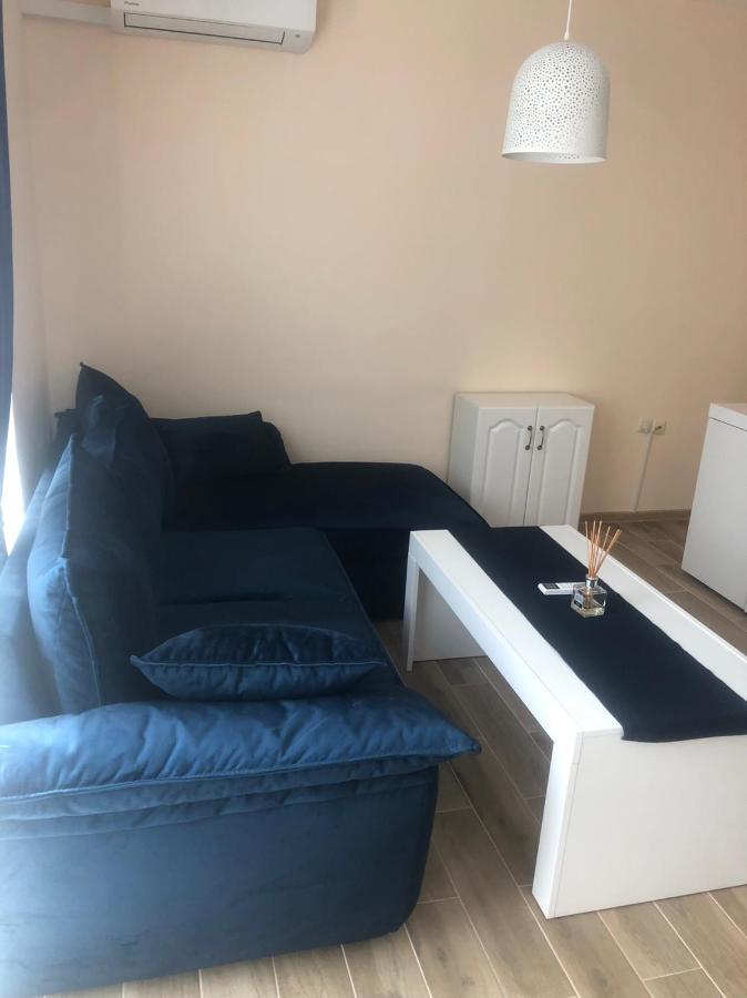 Апартаменти Корал Kiten (Burgas) Kültér fotó