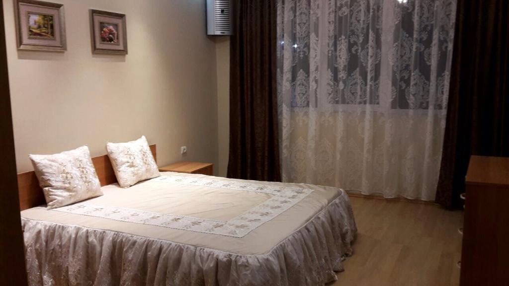 Апартаменти Корал Kiten (Burgas) Kültér fotó