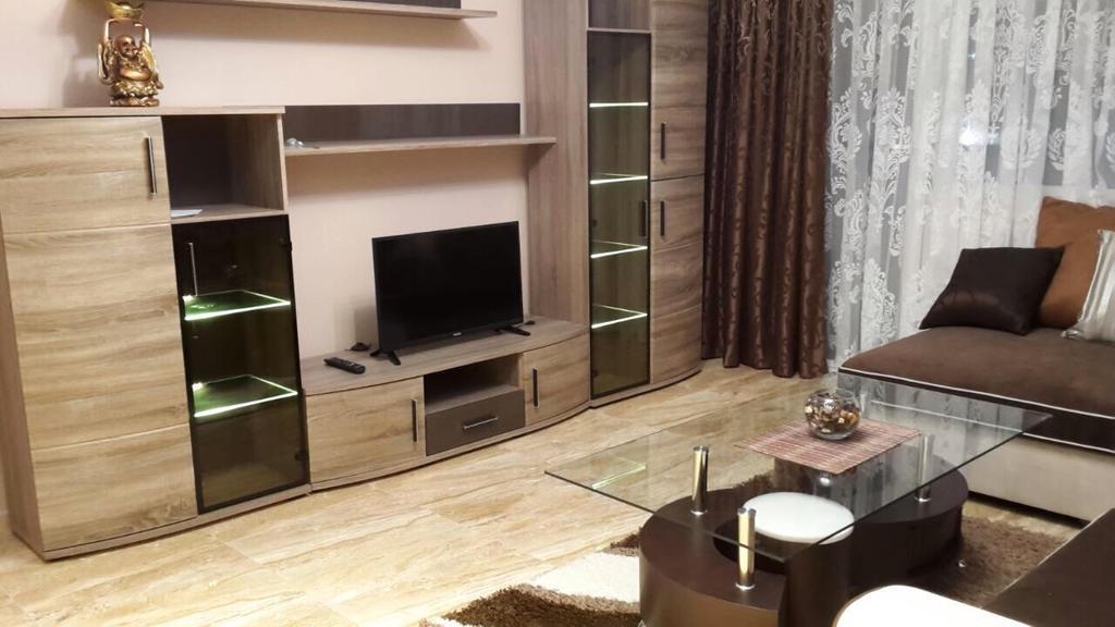 Апартаменти Корал Kiten (Burgas) Kültér fotó