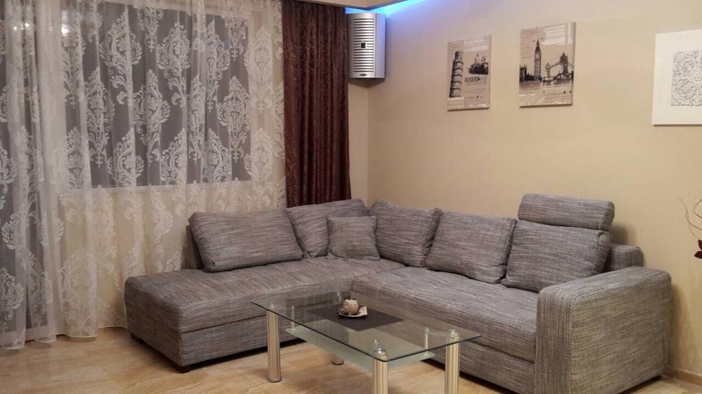 Апартаменти Корал Kiten (Burgas) Kültér fotó